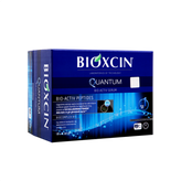 سرم ضد ریزش بیوکسین کوانتوم BIOXCIN QUANTOM مناسب تمام موها حجم ۶ میل