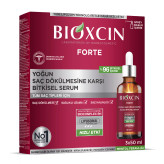 سرم ضد ریزش مو بیوکسینbioxcin سری فورت حجم 3*150 میلی لیتر