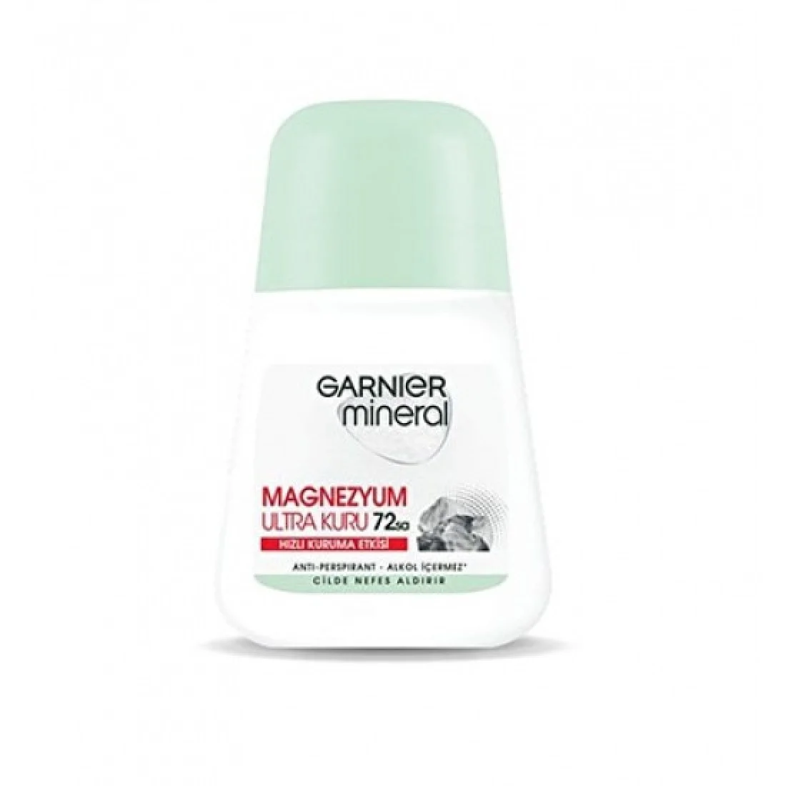 رول ضد تعریق زنانه مدل magnezyum ultra kuru حجم 50 میل