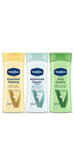 لوسیون بدن وازلین Vaseline حجم 200 میلی
