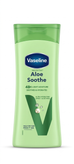 لوسیون بدن وازلین Vaseline حجم 200 میلی
