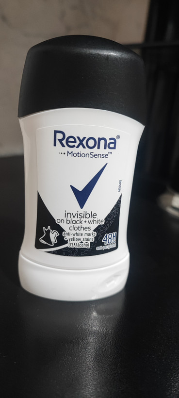 مام ضد تعریق زنانه رکسوناRexona حجم 40 گرم