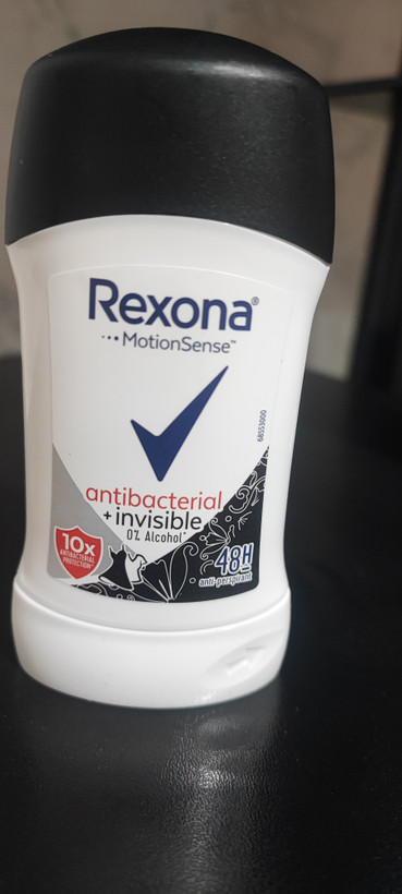 مام ضد تعریق زنانه رکسوناRexona حجم 40 گرم