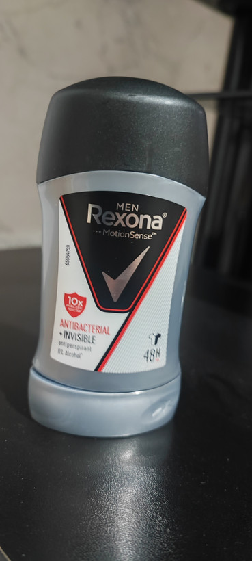 مام دئودرانت ضد تعریق مردانه رکسوناRexona حجم 40 گرم