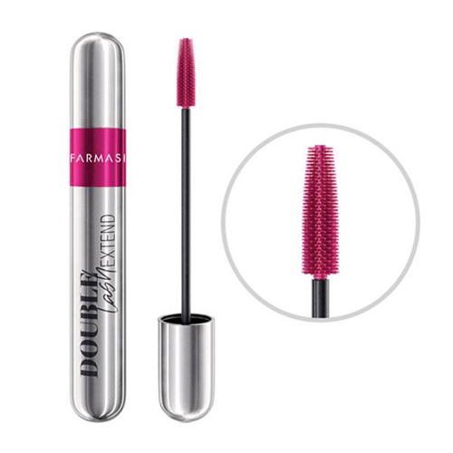 ریمل دابل فارماسی Double Lash Extend