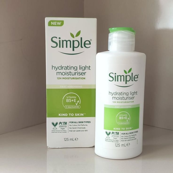 آبرسان مدل لایت سیمپل simple حجم 125 میل