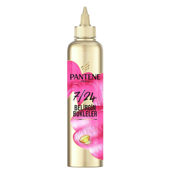 کرم مو موشکی پنتن pantene حجم 300 میل
