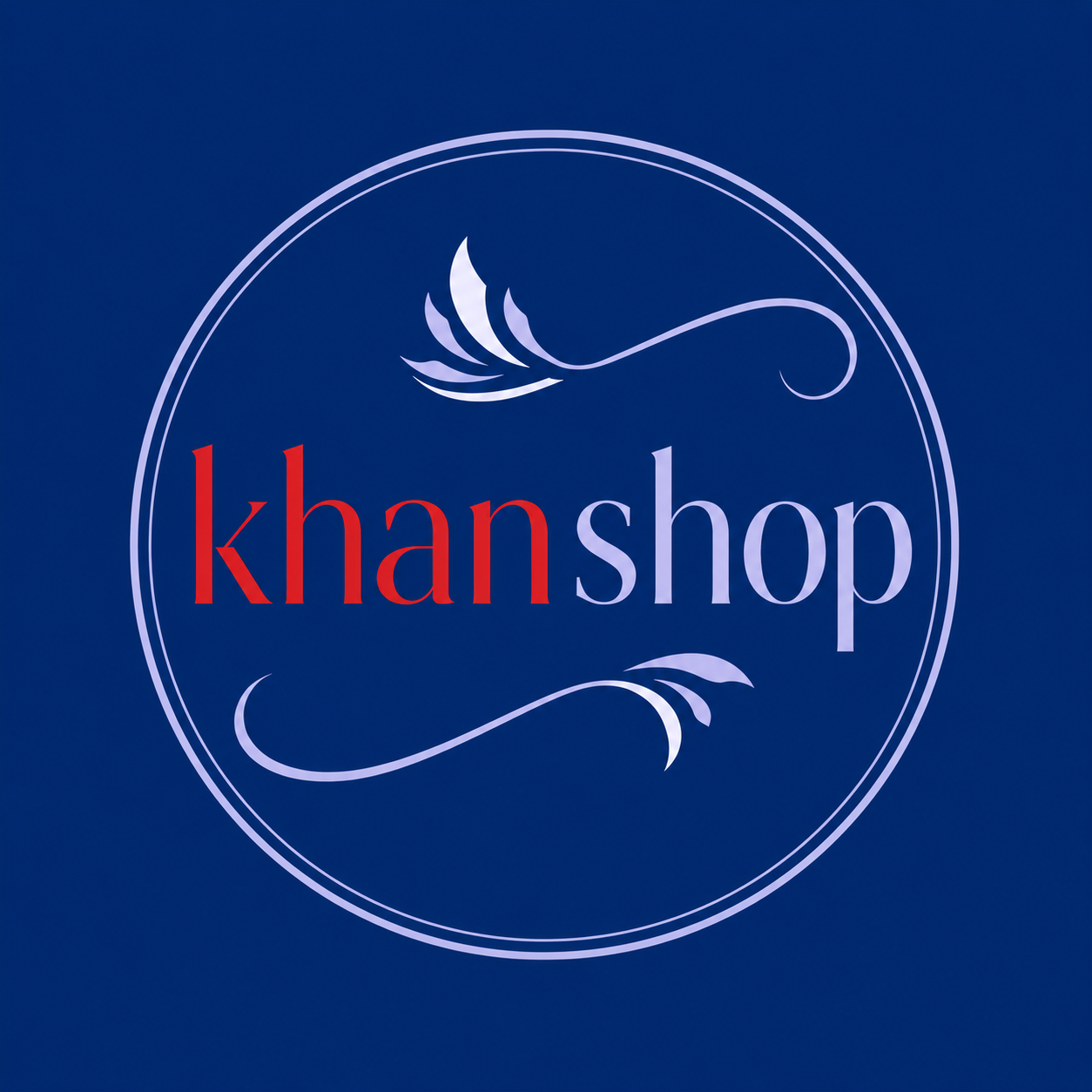 فروشگاه اینترنتی خان شاپ